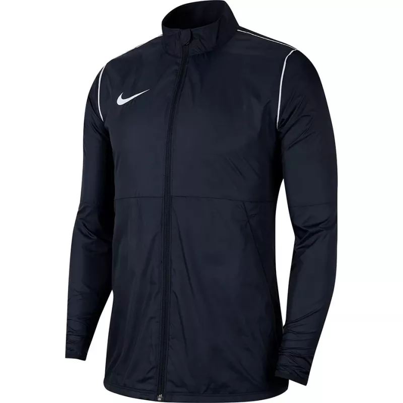 Nike Park 20 Junior Repel juoksutakki Midnight Navy/valkoinen koko L