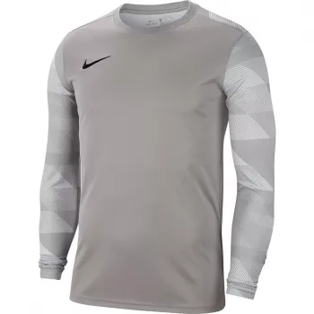 Nike Dry Park IV JSY LS GK miesten maalivahtipaita harmaa CJ6066 052 S
