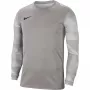 Nike Dry Park IV JSY LS GK miesten maalivahtipaita harmaa CJ6066 052 S