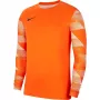 Nike Dry Park IV JSY LS GK miesten maalivahtitreenitakki oranssi CJ6066 819 M
