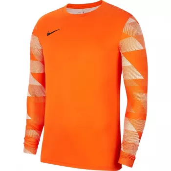 Nike Dry Park IV JSY LS GK miesten maalivahtitreenitakki oranssi CJ6066 819 2XL