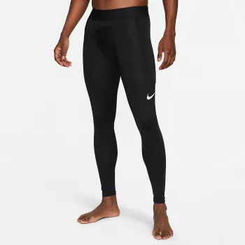 Nike Dry Gardien I GK miesten maalivahtihousut musta 2XL