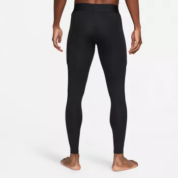 Nike Dry Gardien I GK miesten maalivahtihousut musta 2XL