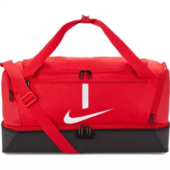 Nike Academy Team M Hardcase -laukku punainen CU8096 657