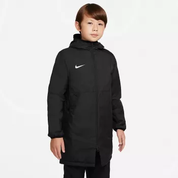 Nike Kids' Park 20 Repel -jalkapallotakki musta XS