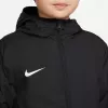 Nike Kids' Park 20 Repel -jalkapallotakki musta XS