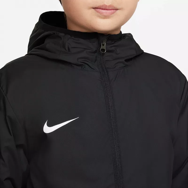 Nike Kids' Park 20 Repel -jalkapallotakki musta XS