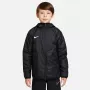 Nike Therma Repel Park lasten talvitakki musta CW6159-010 S