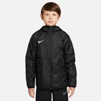 Nike Therma Repel Park lasten toppatakki musta L