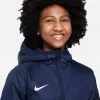 Nike Therma Repel Park lasten takki Navy Blue CW6159 451 XL