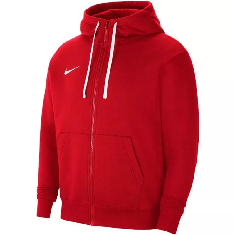 Miesten Nike Park 20 huppari University Red CW6887-657