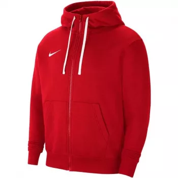 Miesten Nike Park 20 huppari University Red CW6887-657