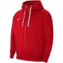 Miesten Nike Park 20 huppari University Red CW6887-657