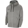 Nike Park 20 miesten huppari Dark Grey Heather/valkoinen CW6887 063
