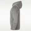 Nike Park 20 fleece full-zip -huppari vaaleanharmaa CW6891 063