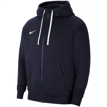 Nike Park 20 miesten huppari laivastonsininen CW6887-451