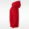 Nike Park 20 fleece full-zip -huppari University Red
