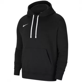Miesten Nike Team Club 20 huppari musta CW6894 010