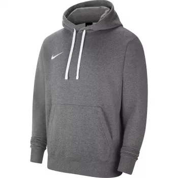 Miesten Nike Team Club 20 huppari harmaa CW6894 071