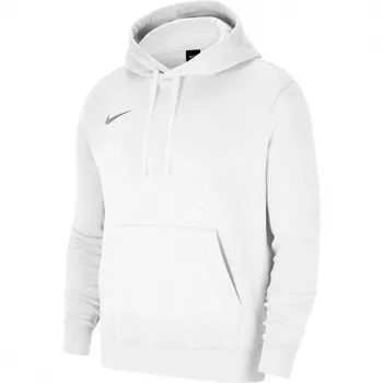 Nike Team Club 20 miesten huppari valkoinen CW6894 101
