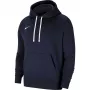 Miesten Nike Team Club 20 huppari Navy Blue CW6894-451