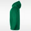 Nike Park 20 fleece-puuvillahuppari mäntynvihreä CW6896-302