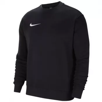 Nike Park miesten crewneck-fleecepaita musta CW6902 010