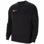 Nike Park miesten crewneck-fleecepaita musta CW6902 010