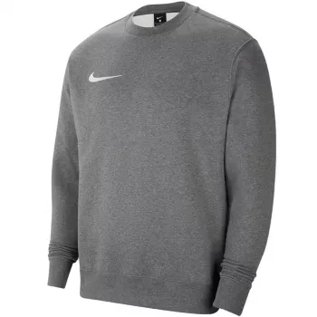 Nike Park miesten collegepaita Dark Grey Heather CW6902 071