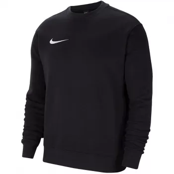 Nike Park 20 fleece crew -collegepaita musta CW6904-010 M