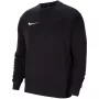 Nike Park 20 fleece crew -collegepaita musta CW6904-010 M
