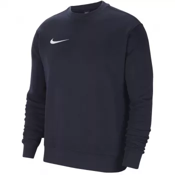 Nike Park20 fleece crew -collegepaita Midnight Navy CW6904 451 S