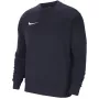 Nike Park20 fleece crew -collegepaita Midnight Navy CW6904 451 S