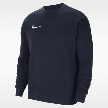 Nike Park20 fleece crew -collegepaita Midnight Navy koko M
