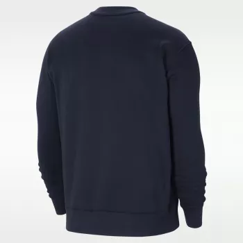 Nike Park20 fleece crew -collegepaita Midnight Navy koko M