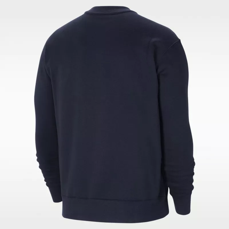 Nike Park20 fleece crew -collegepaita Midnight Navy koko M