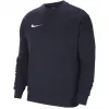 Nike Park20 fleece crew -collegepaita Midnight Navy koko M