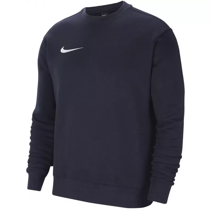Nike Park20 fleece crew -collegepaita Midnight Navy koko M