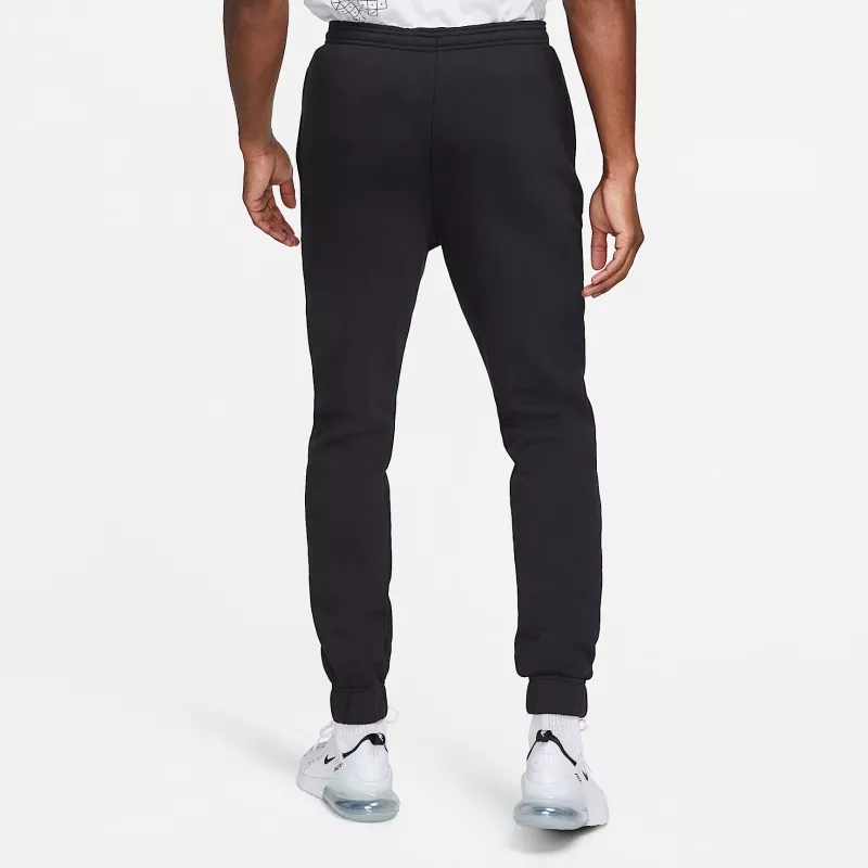 Nike Park 20 miesten fleecehousut musta CW6907 010 S