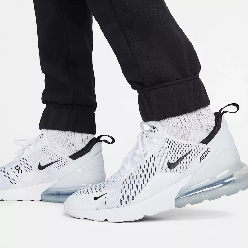 Nike Park 20 miesten fleecehousut musta CW6907 010 S