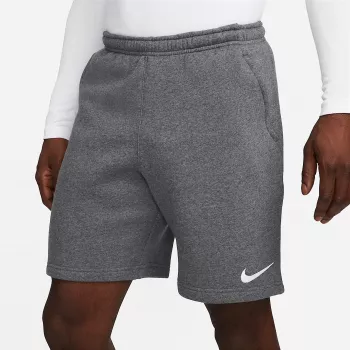 Nike Park 20 miesten Dri-FIT jalkapalloshortsit tummanharmaa CW6910-071 koko M