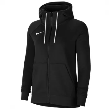 Nike Park 20 huppari musta CW6955 010 miesten jalkapalloilun treenipaita