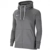 Nike Park 20 naisten huppari Dark Grey Heather CW6955 071