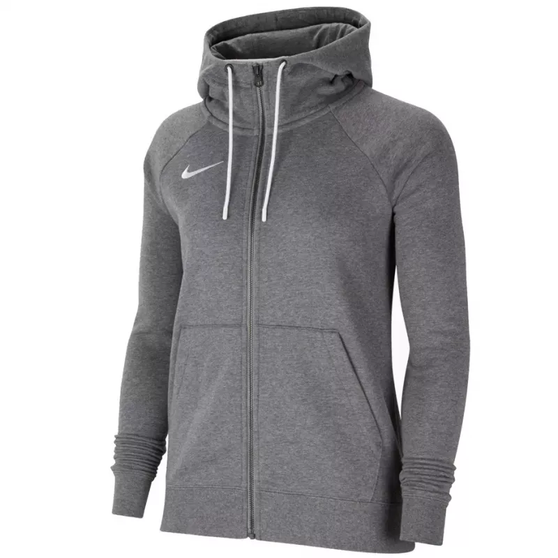 Nike Park 20 naisten huppari Dark Grey Heather CW6955 071