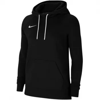 Nike Park 20 naisten huppari musta CW6957 010