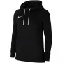 Nike Park 20 naisten huppari musta CW6957 010