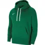 Nike Park 20 huppari vihreä Spark CW6957 302