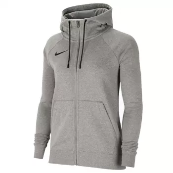 Nike Park 20 huppari Dark Grey Heather CW6955 063