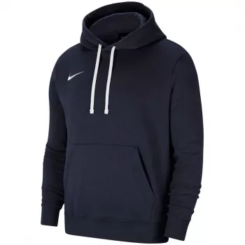 Nike Park 20 naisten huppari Midnight Navy/valkoinen CW6957-451