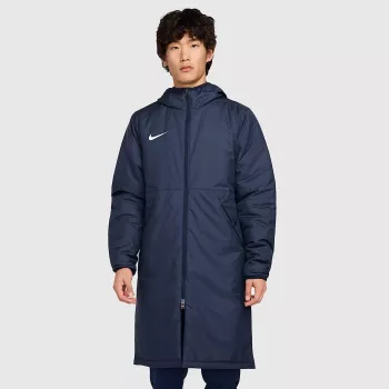Nike Syn FL Repel Park 20 SDF takki, miesten, Navy Blue CW6156 451 L